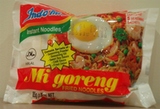 Indomie goreng merupakan mie instant kebanggaan indonesia yang bahkan ...